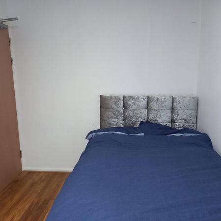 Double En-Suite Rooms Nevendon Buitenkant foto